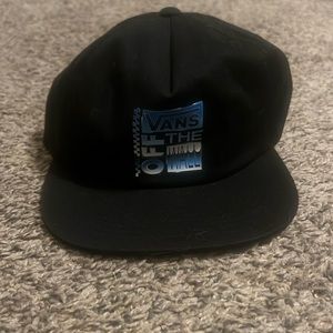 Vans SnapBack hat